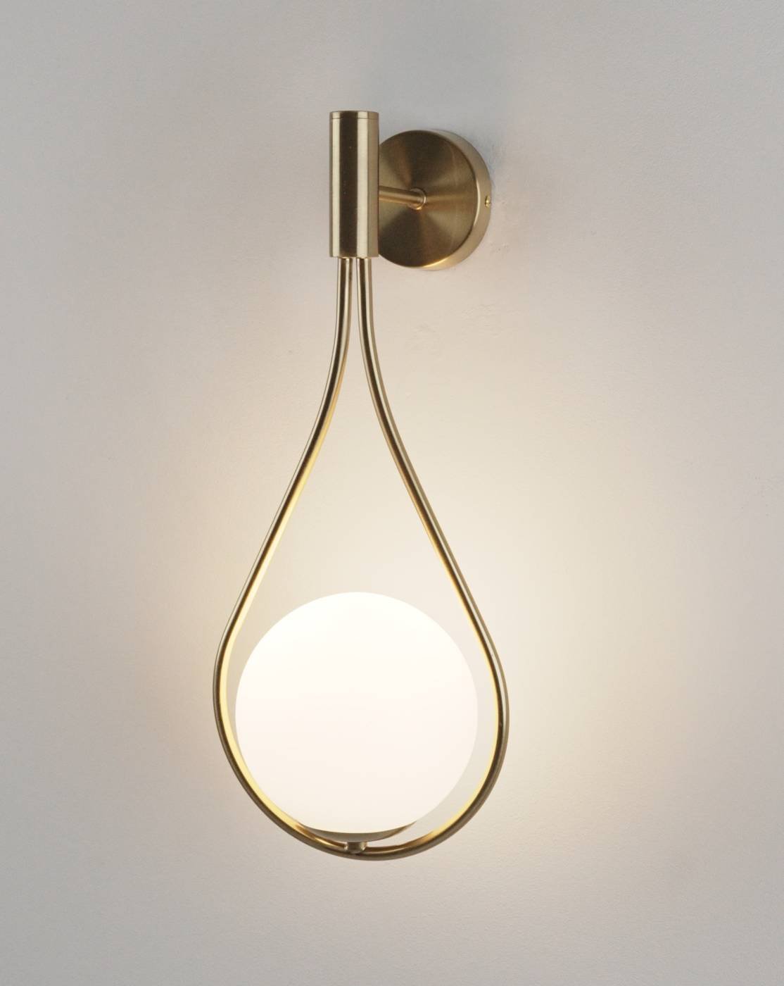 Бра настенное Moderli V11573-1W