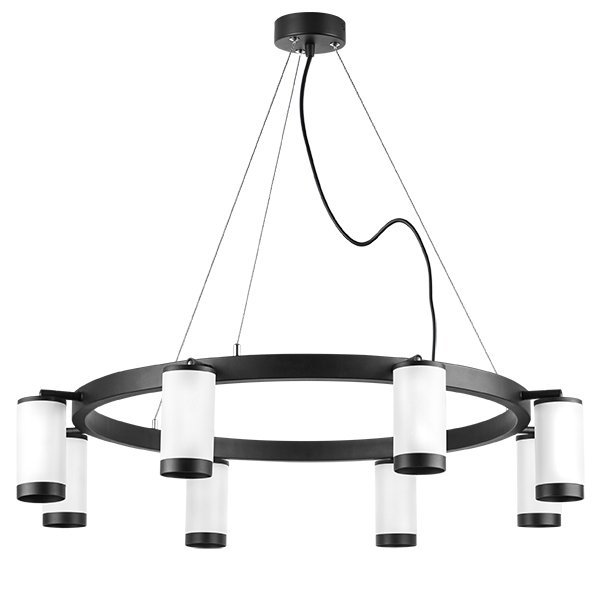 LR01836837 Подвесная люстра Lightstar Rullo LR01836837