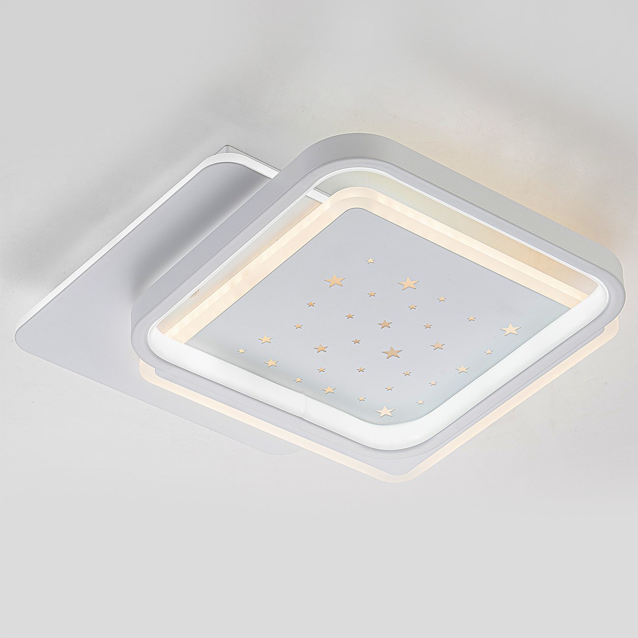 10253/3LED Потолочная люстра Escada Erna 10253/3LED