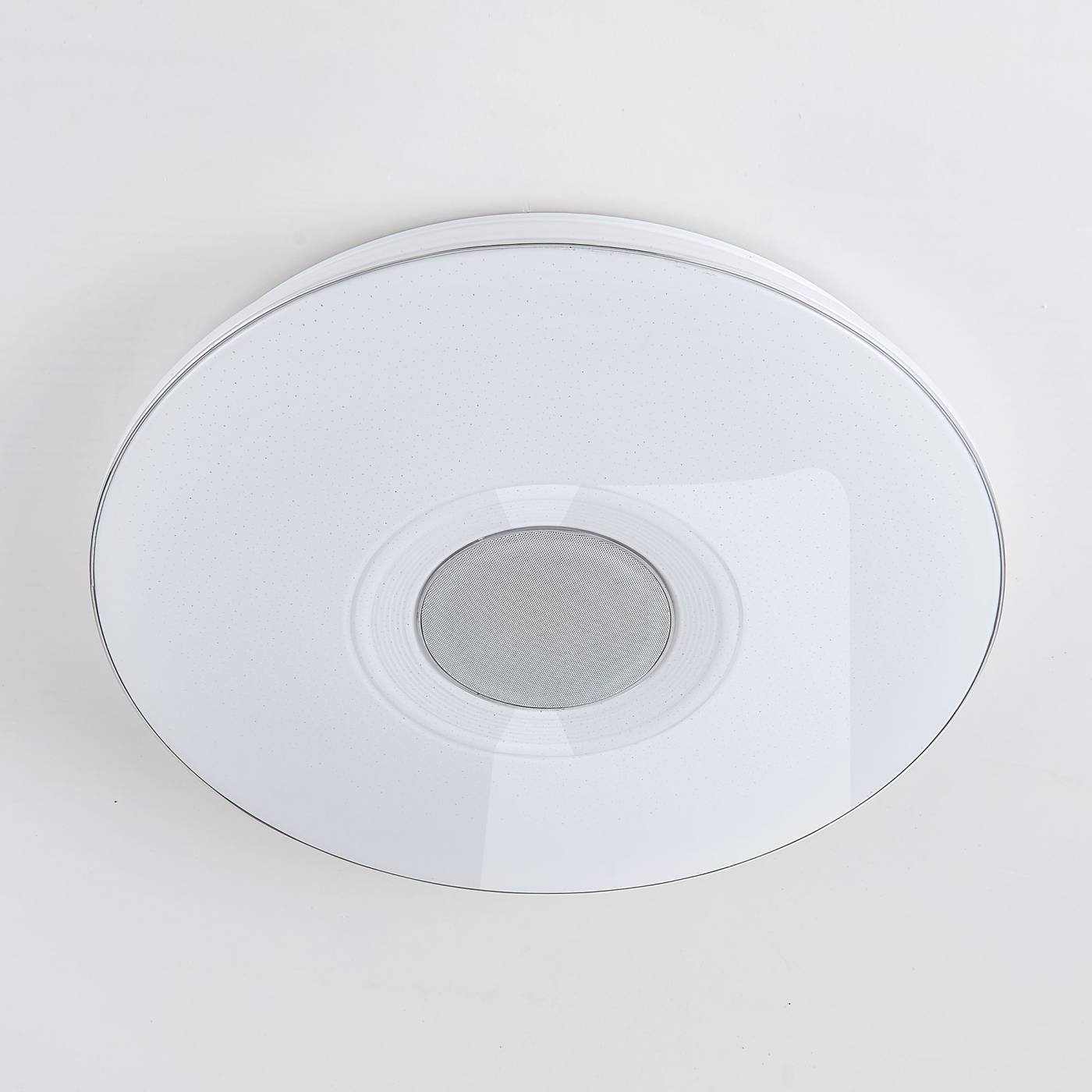 CL703M100 Светильник потолочный Citilux Light & Music CL703M100