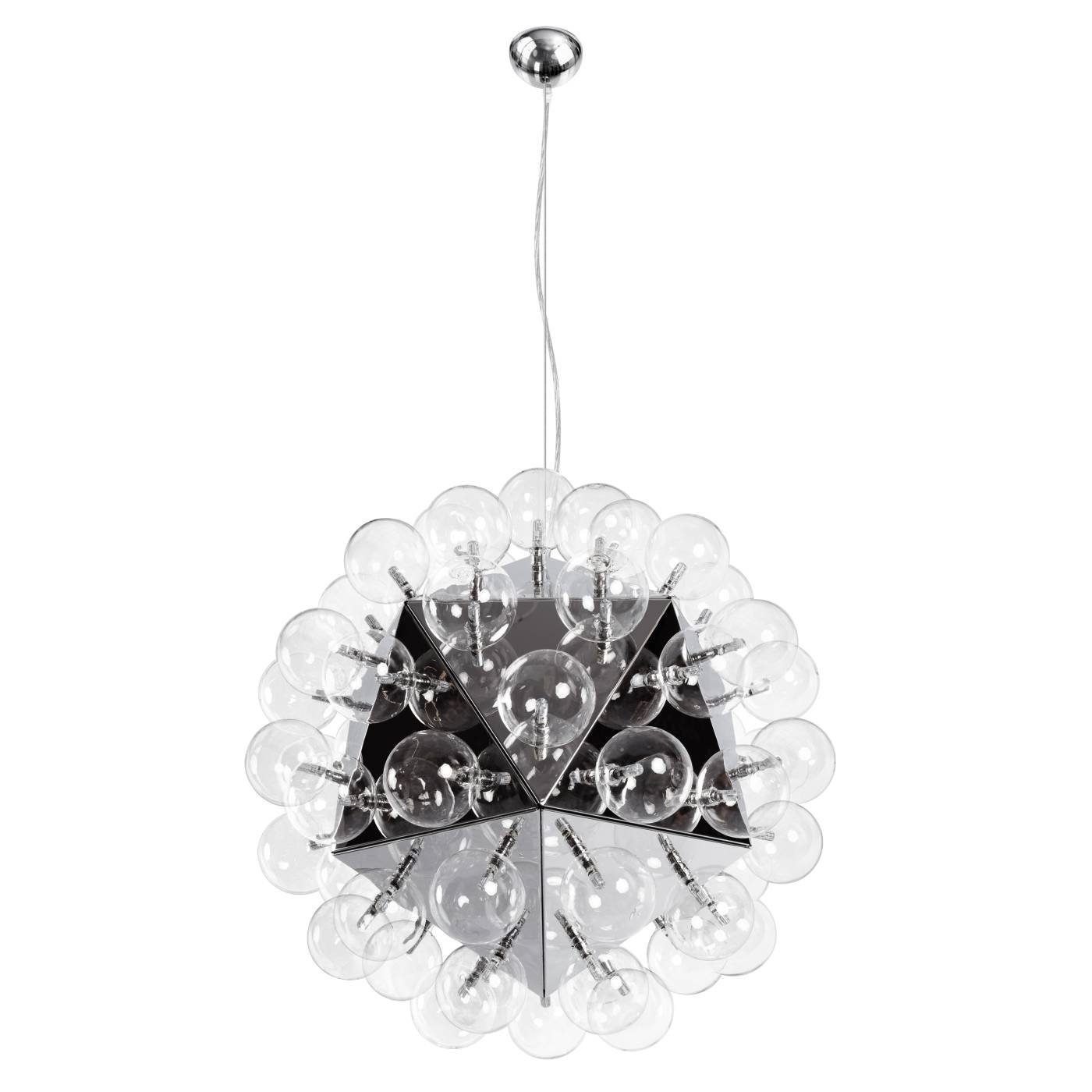 10470/800 Подвесная люстра Taraxacum Loft It 10470/800