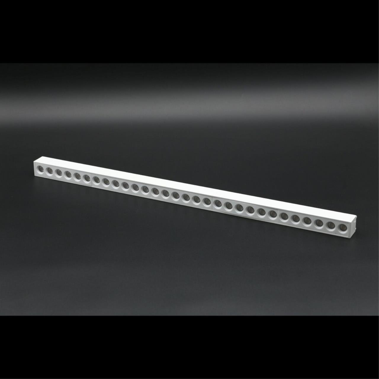 Трековый светильник Magnetic track 48 Aployt APL.0100.11.30