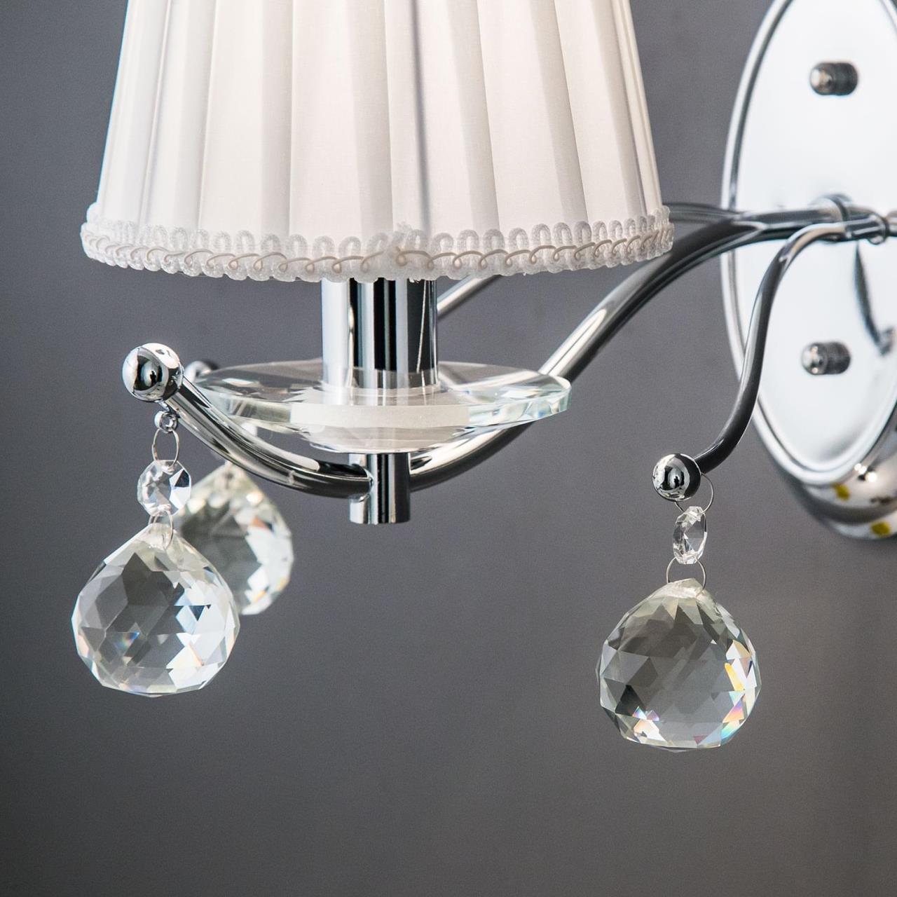 CL438311 Настенное бра Citilux Шелли CL438311