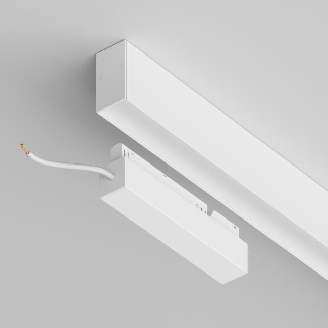 TRX010DR2-100W Блок питания встраиваемый Gravity 48В, 100Вт Maytoni Блоки питания TRX010DR2-100W