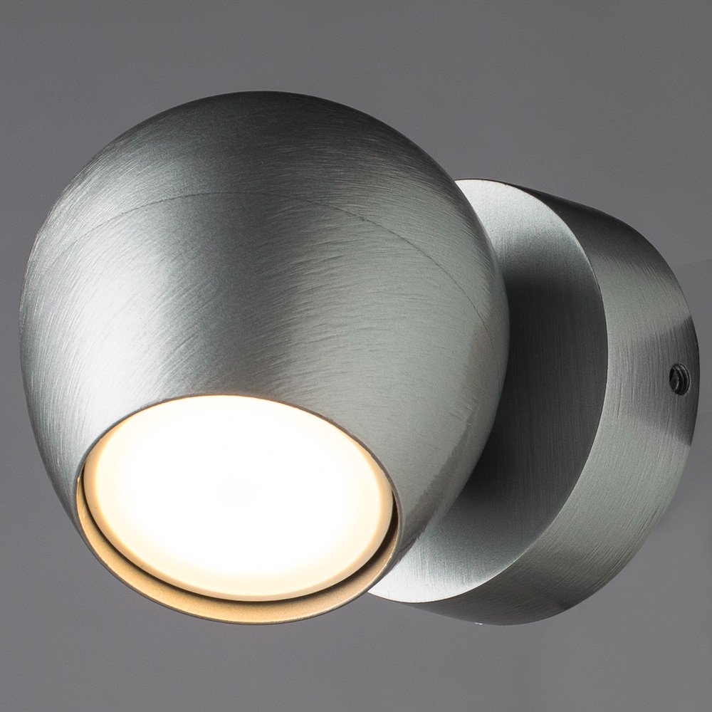 A5781AP-1SS Светильник спот Arte Lamp A5781AP-1SS