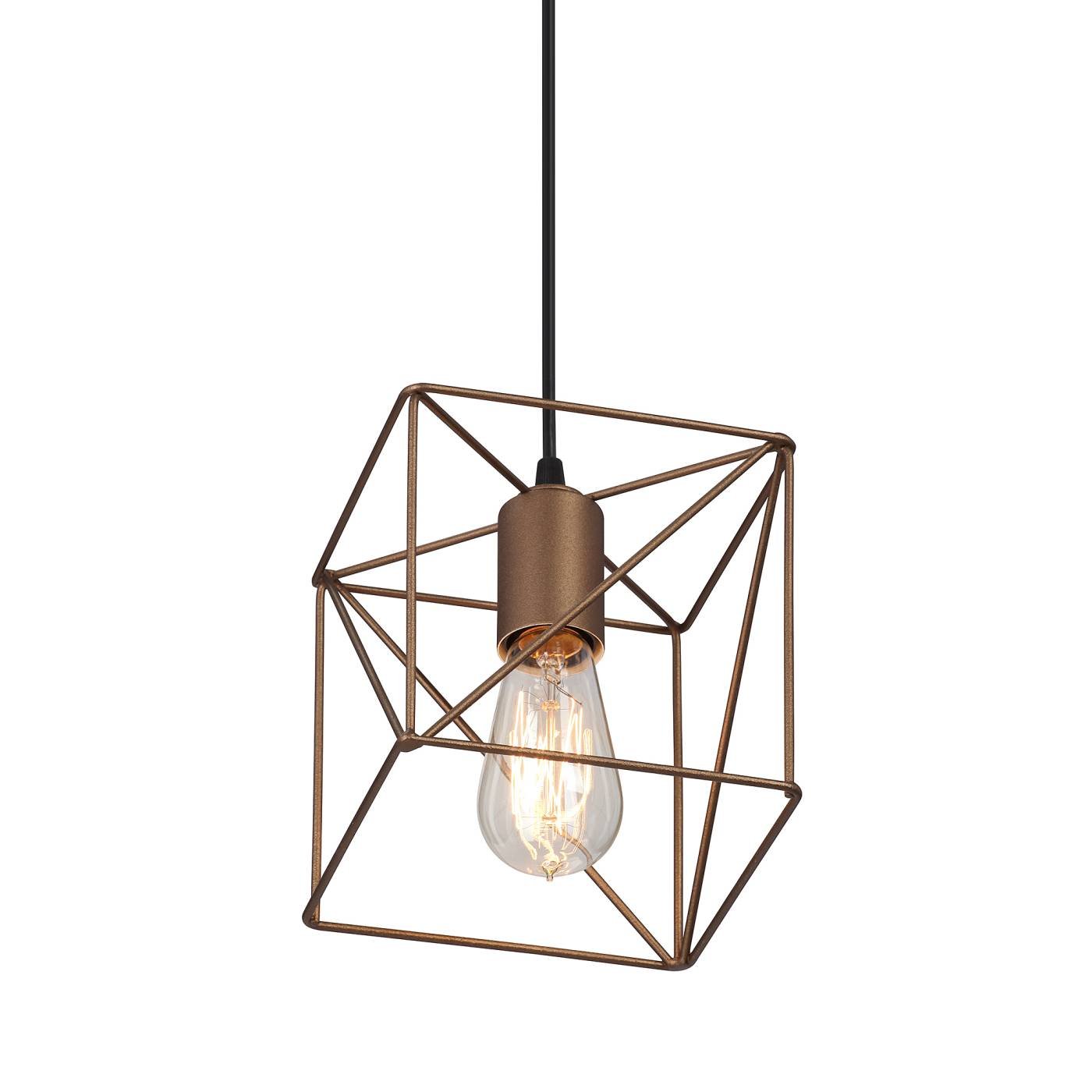 Светильник подвесной Vitaluce V4177-8/1S