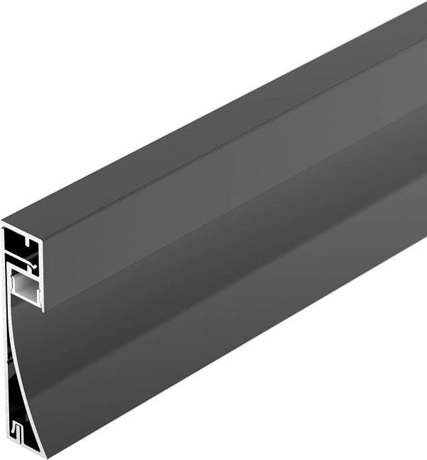 Профиль Arlight Arh-Plintus 045433