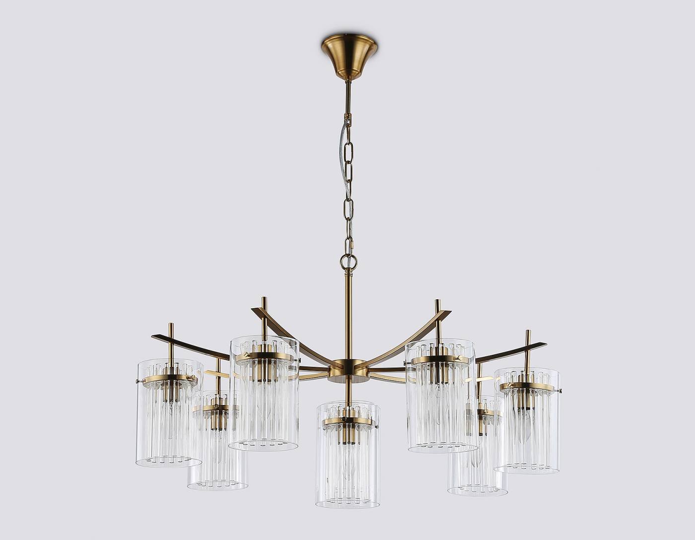 LH56033 Подвесная люстра Ambrella Heigh Light LH56033