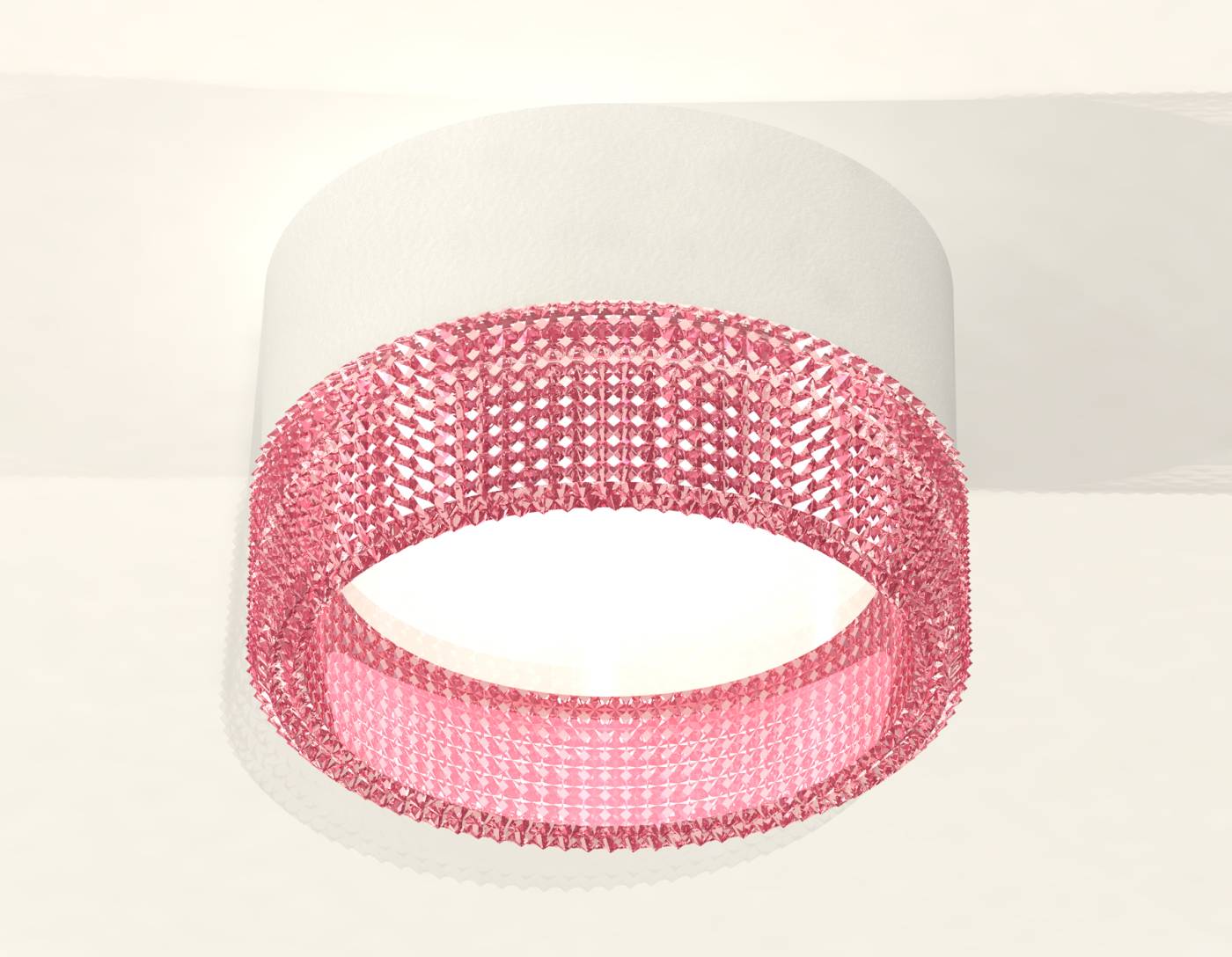 XS8101032 Накладной светильник Ambrella Techno XS8101032