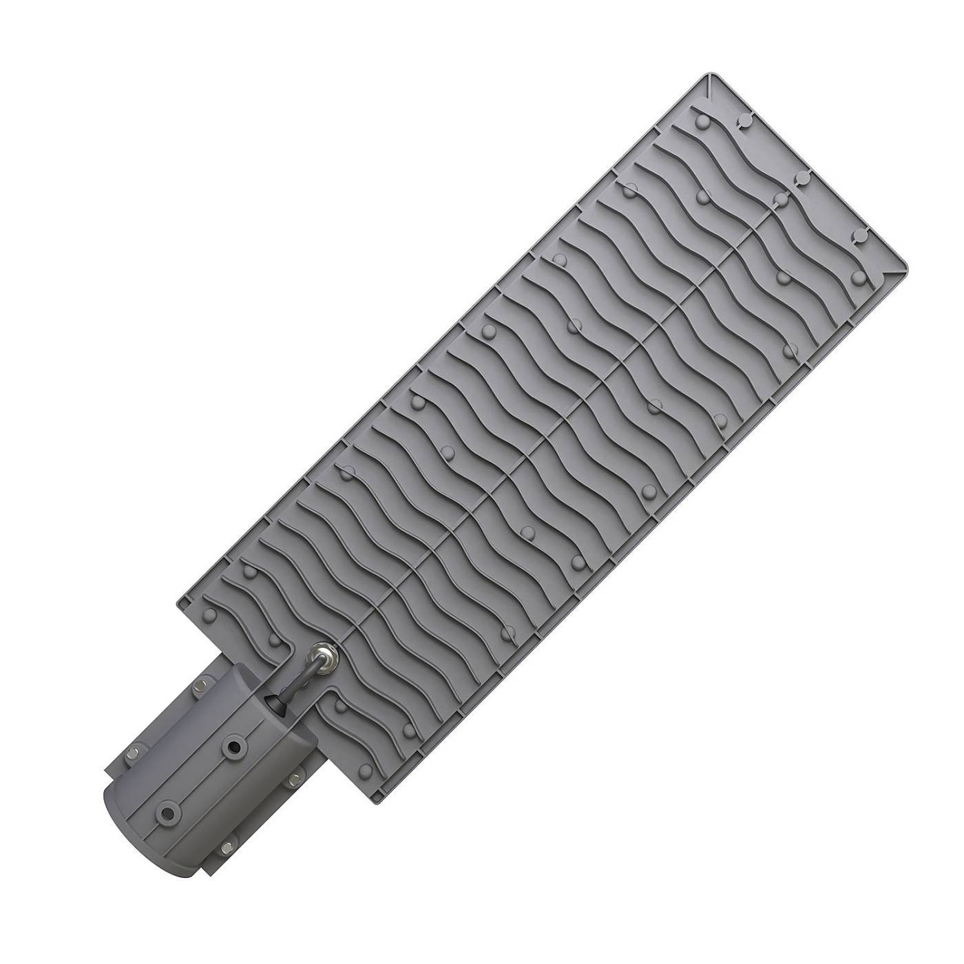 Консольный уличный светильник Gauss 629534105