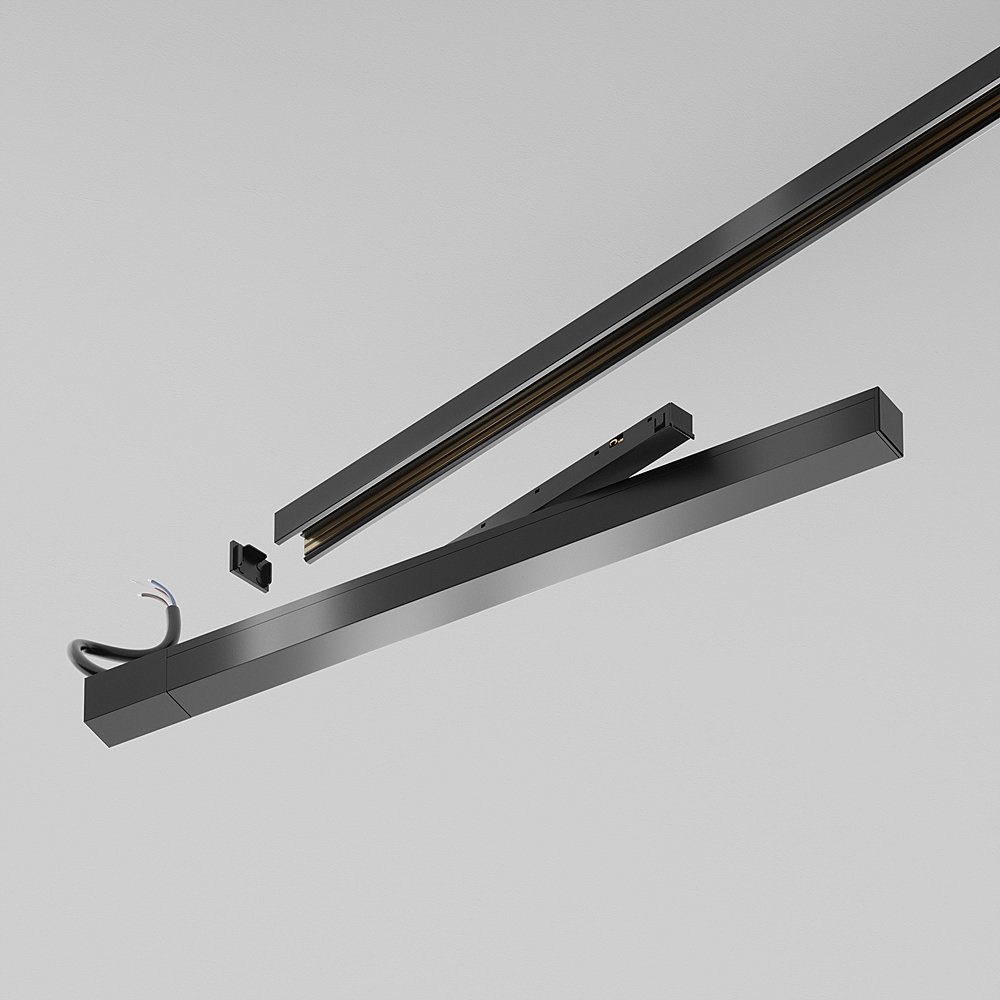 TRX239DR-150B Блок питания Maytoni Power Supply Exility X TRX239DR-150B