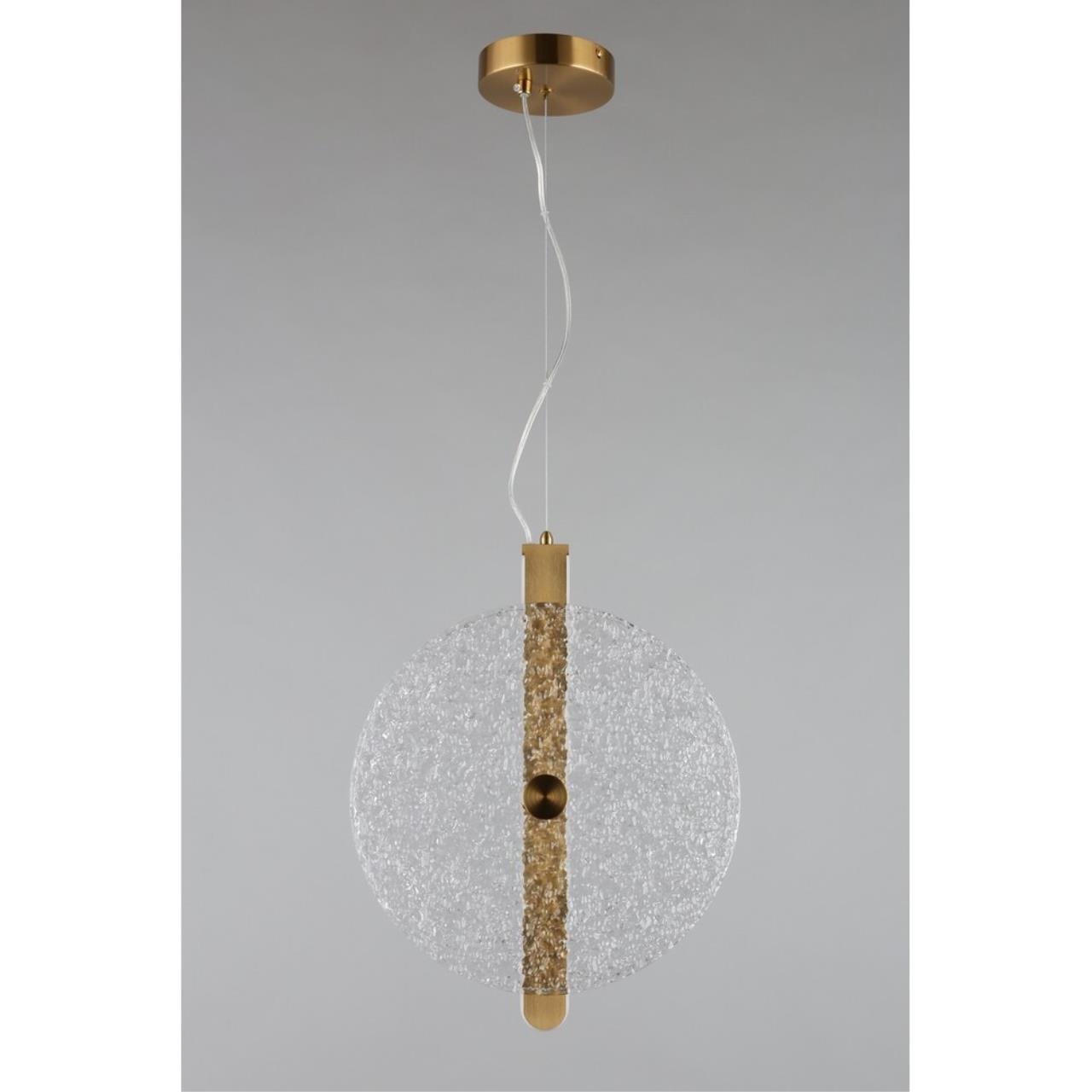 Светильник подвесной Aployt Lorentayn APL.328.06.11