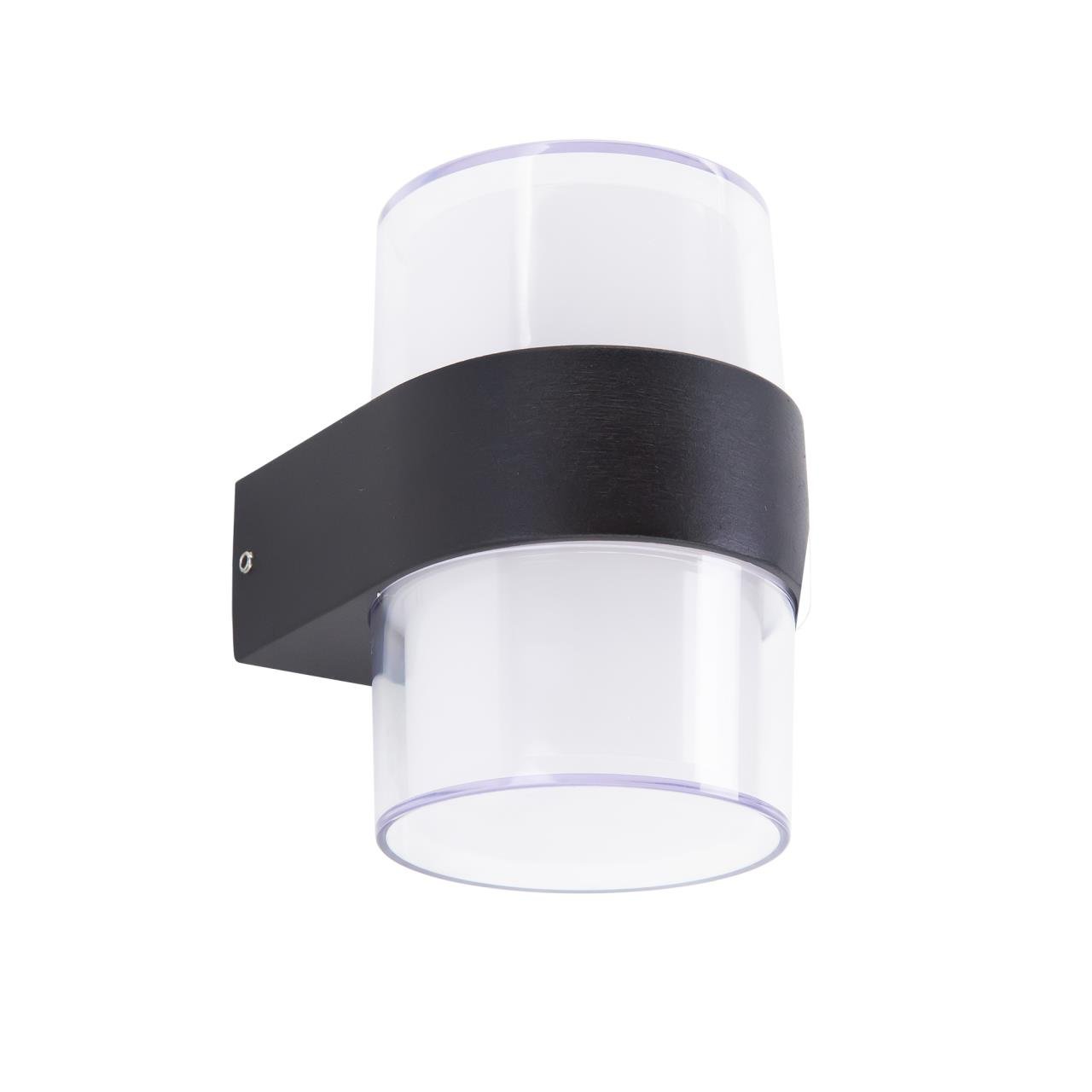 CLU0009R Уличный LED настенный светильник Citilux CLU0009 CLU0009R