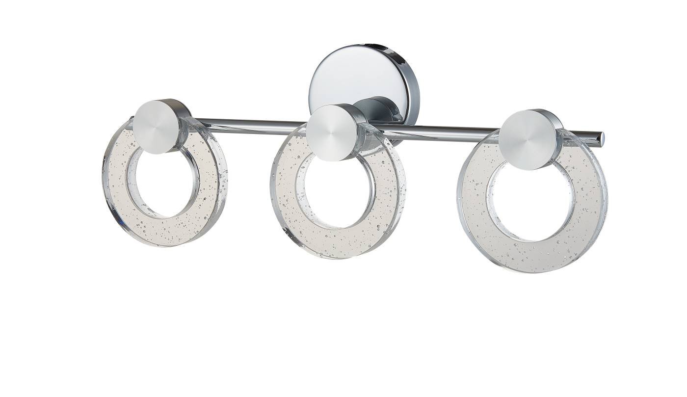 1081-LED12WL Настенный светильник Simple Story 1081 1081-LED12WL