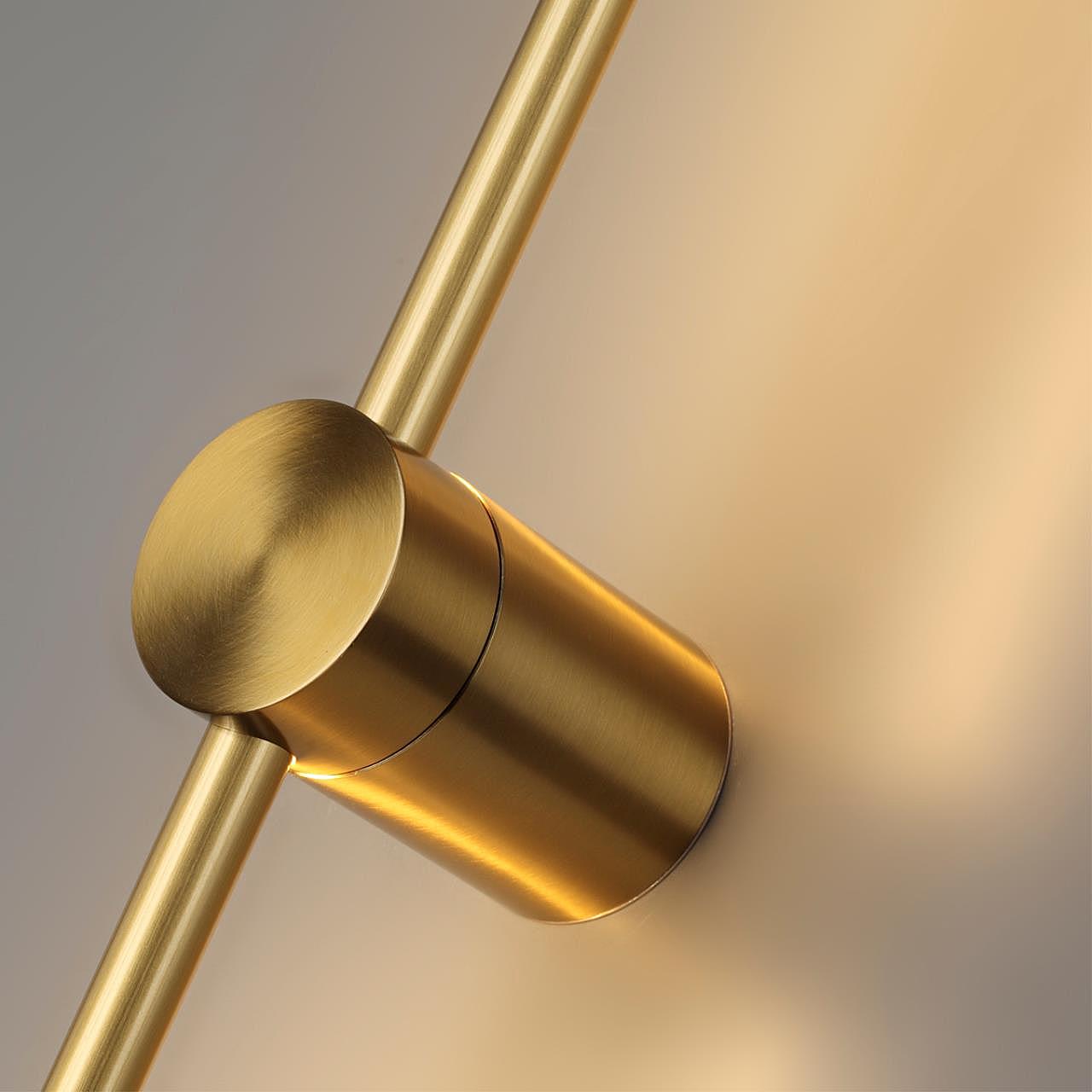 4335/18WG Настенный светильник Odeon Light Fillini 4335/18WG