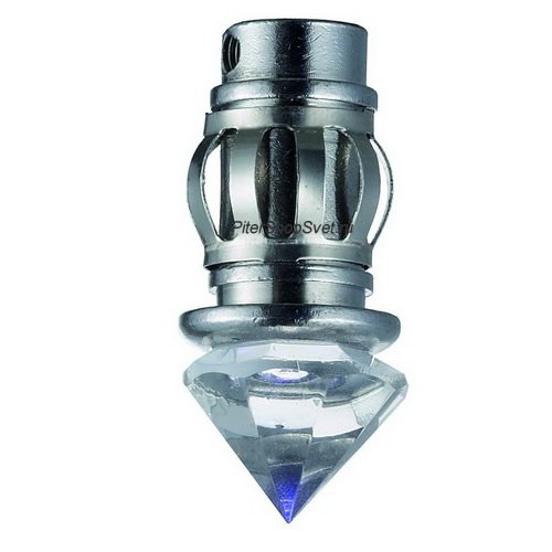 357020 Встраиваемый светильник Novotech Star Sky 357020