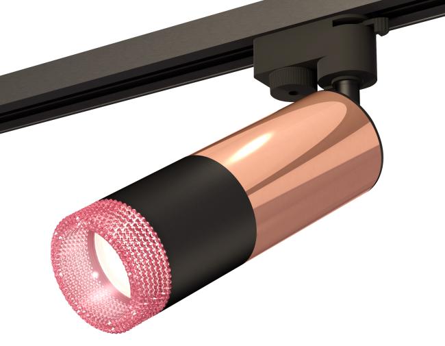 Трековый светильник Ambrella Track System XT6302061