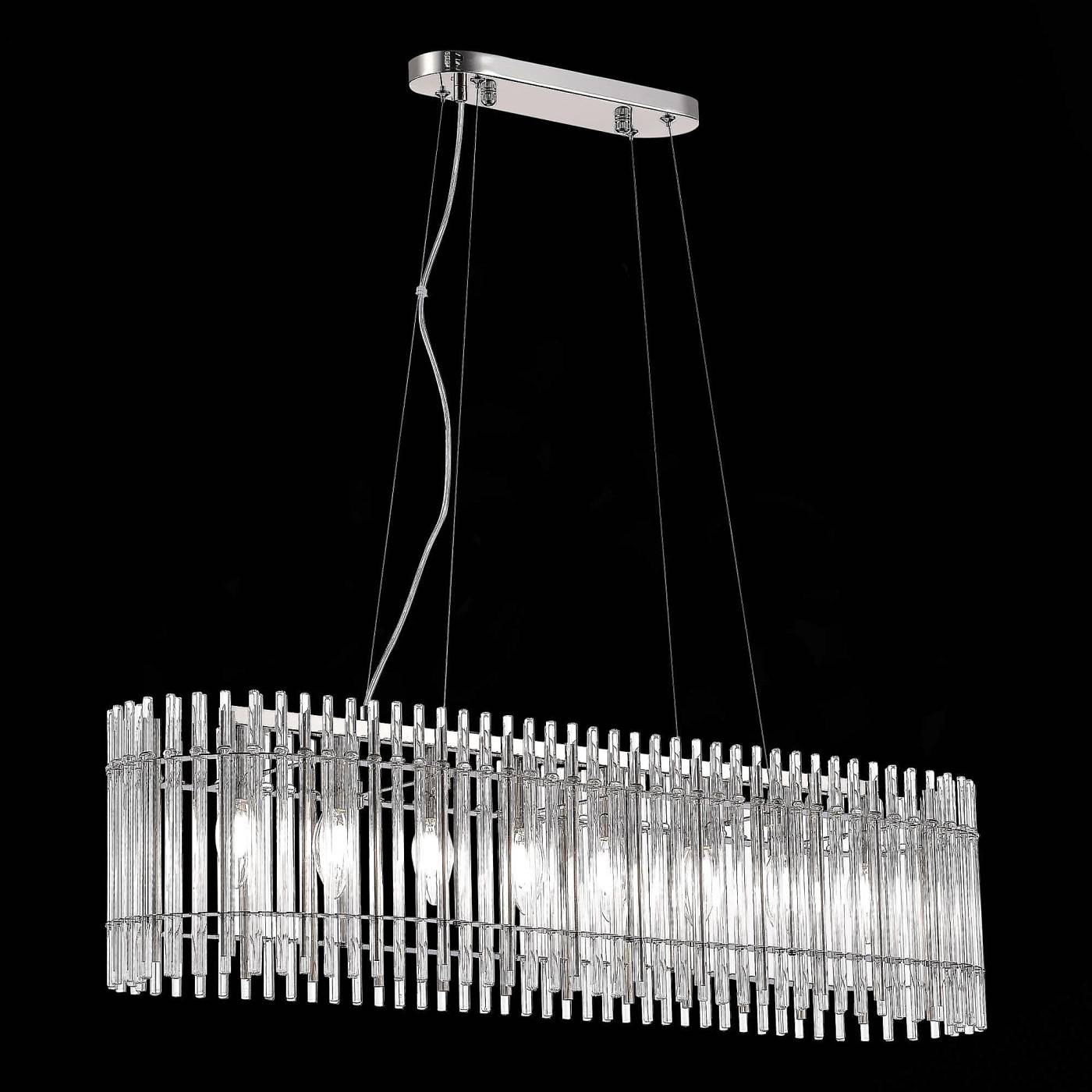 SL1656.113.08 Подвесная люстра ST Luce Epica SL1656.113.08