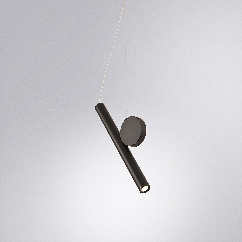 A2090SP-1BK Светильник подвесной Arte Lamp Beemim A2090SP-1BK