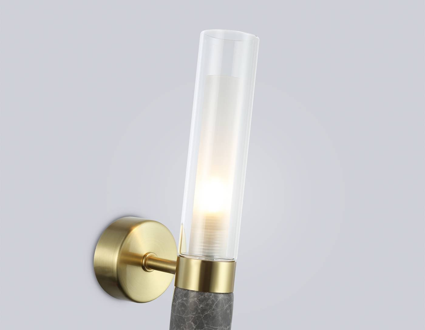 Бра настенное Ceramo Modern Ambrella LH53357