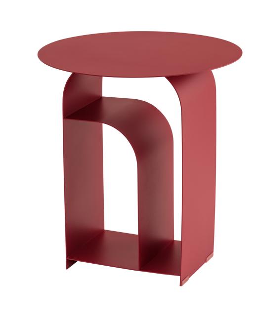 Журнальный стол Stool Group Arwel MT-140 DB-032