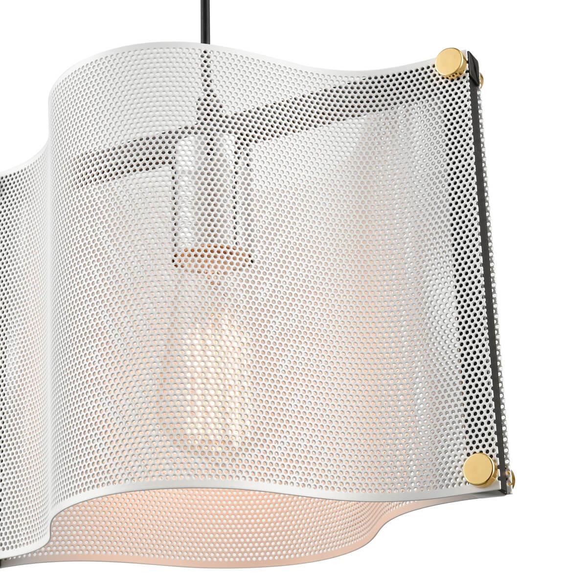 VL5272P01 Светильник подвесной Vele Luce Cross VL5272P01