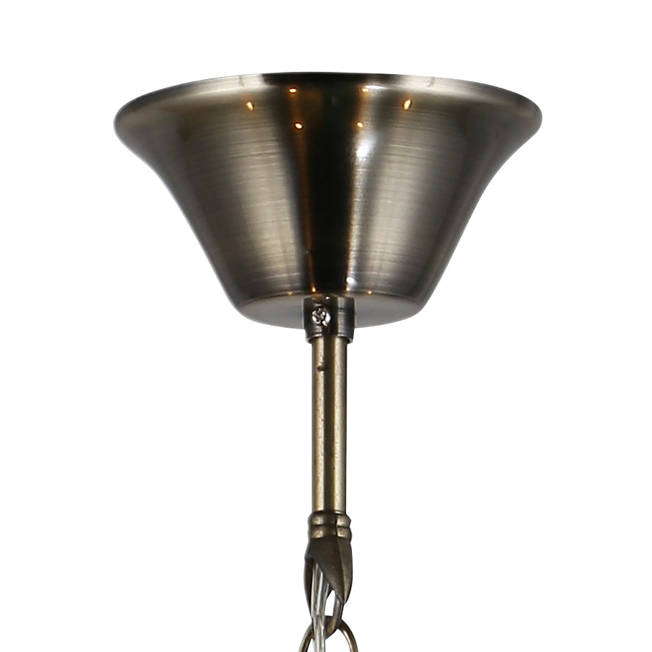 2103/5S Bronze Подвесная люстра Escada Cantata 2103/5S Bronze