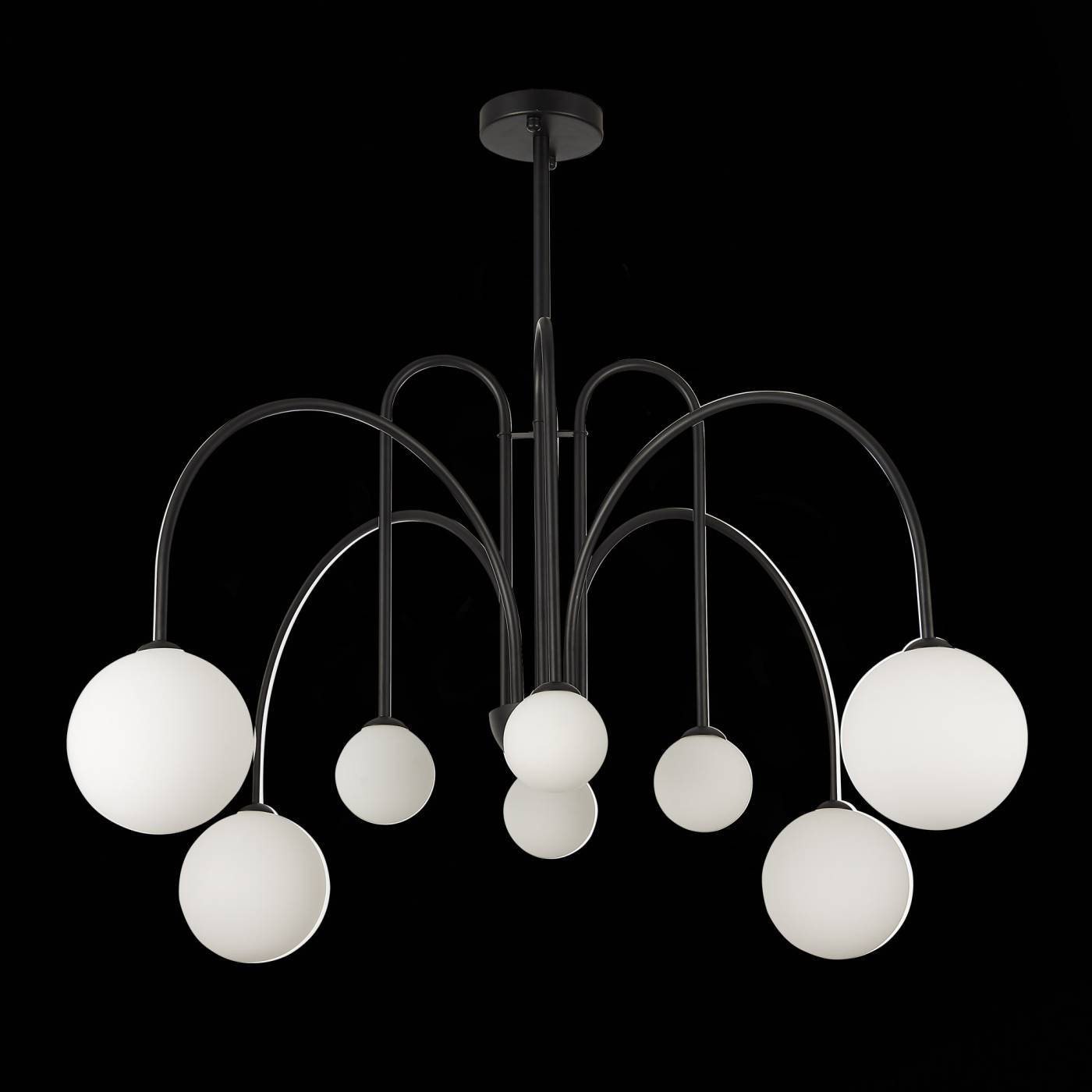 Потолочная люстра ST Luce Jineto SL1204.402.08
