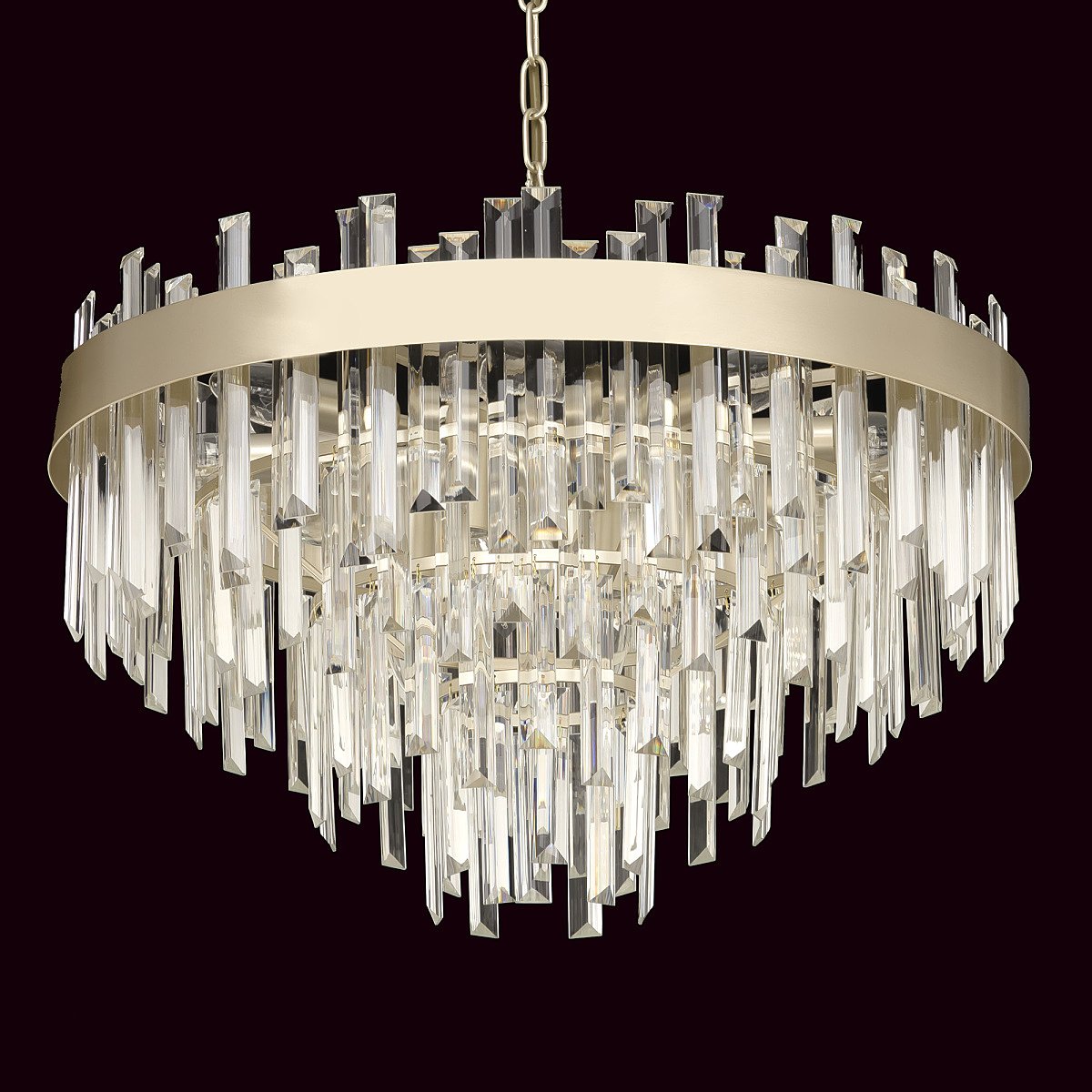 CL301292 Подвесная люстра Citilux Лаура CL301292