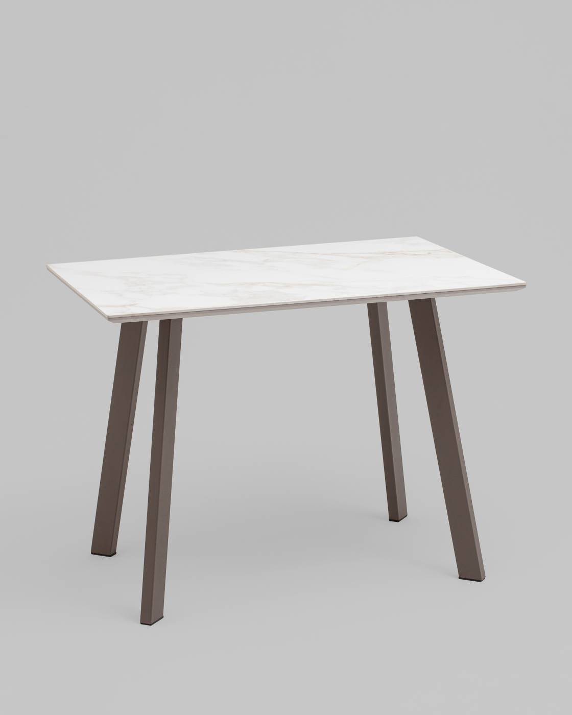 AV 5022-1000/700-CL-Wh-7006T Кухонный стол Stool Group AV 5022-1000/700-CL-Wh-7006T