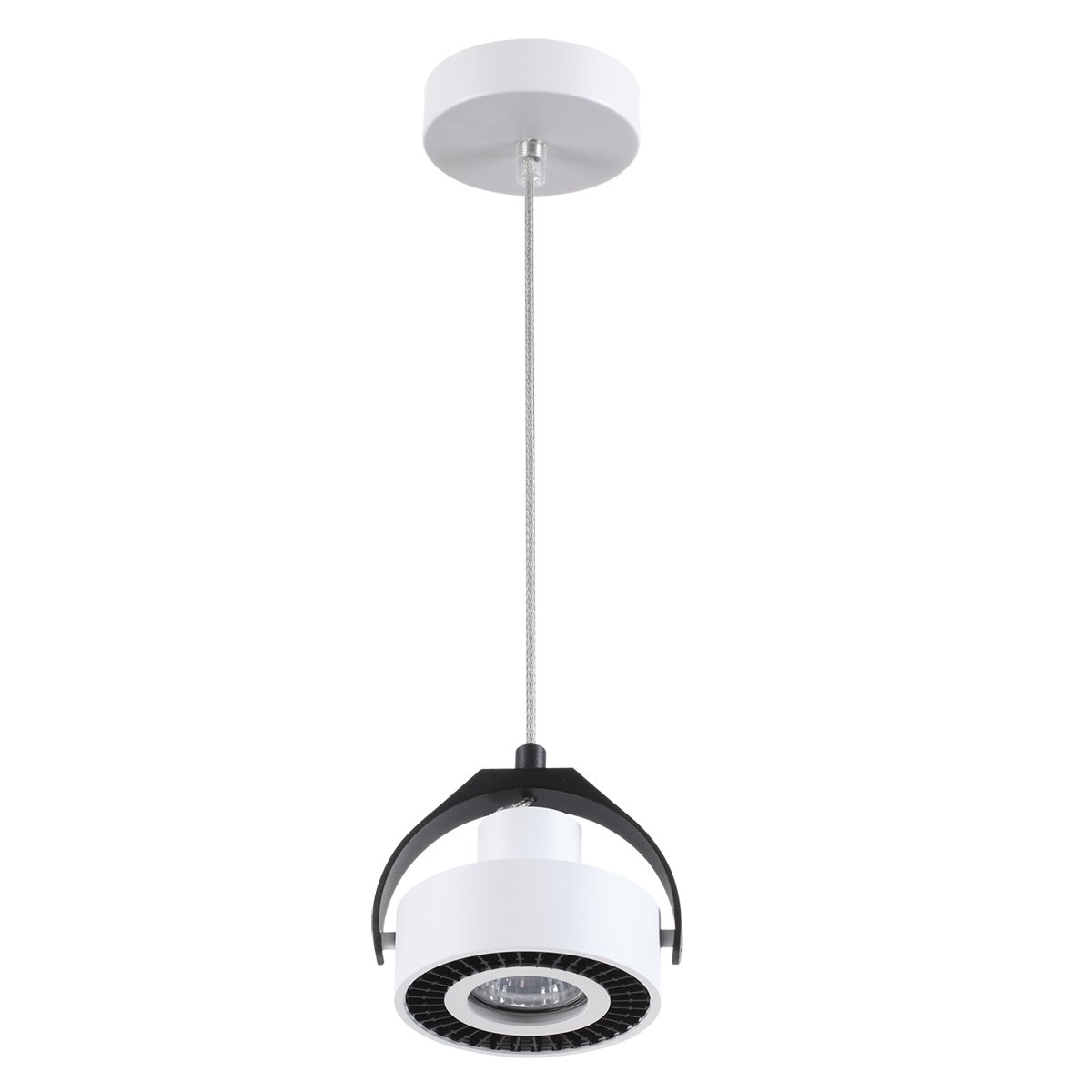 Светильник подвесной Odeon Light Satelium 3817/1