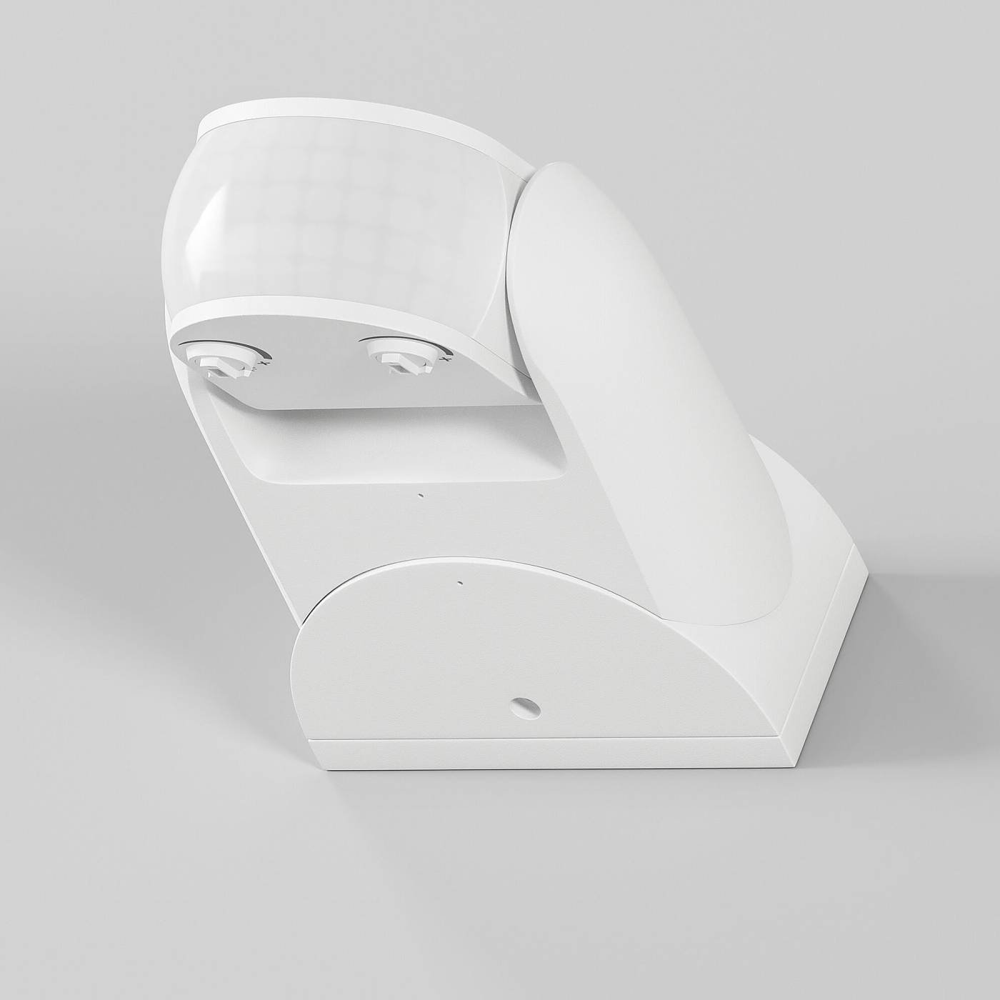 SNS-M-09 1200W R12m IP54 Датчик движения Elektrostandard SNS-M SNS-M-09 1200W R12m IP54