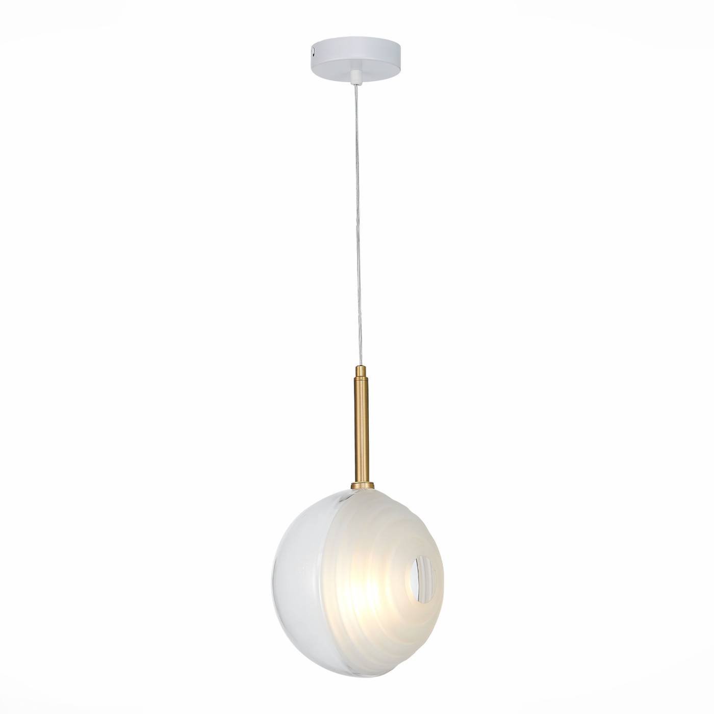 Светильник подвесной ST Luce Foligno SL1183.503.01