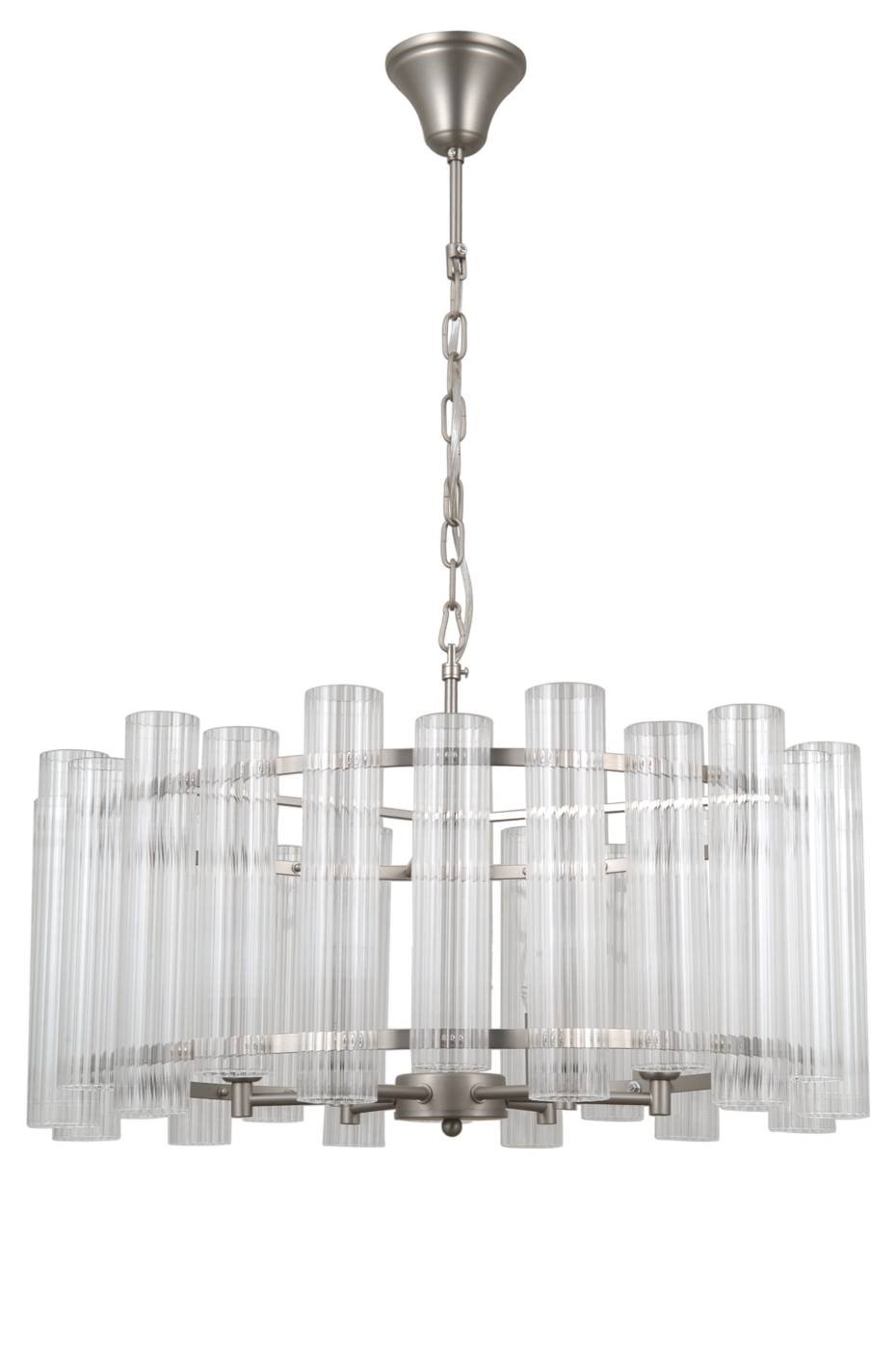 Подвесная люстра Moderli Monte V10781-6P