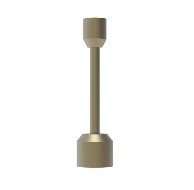 Подвес жесткий Arlight Apriori 054010