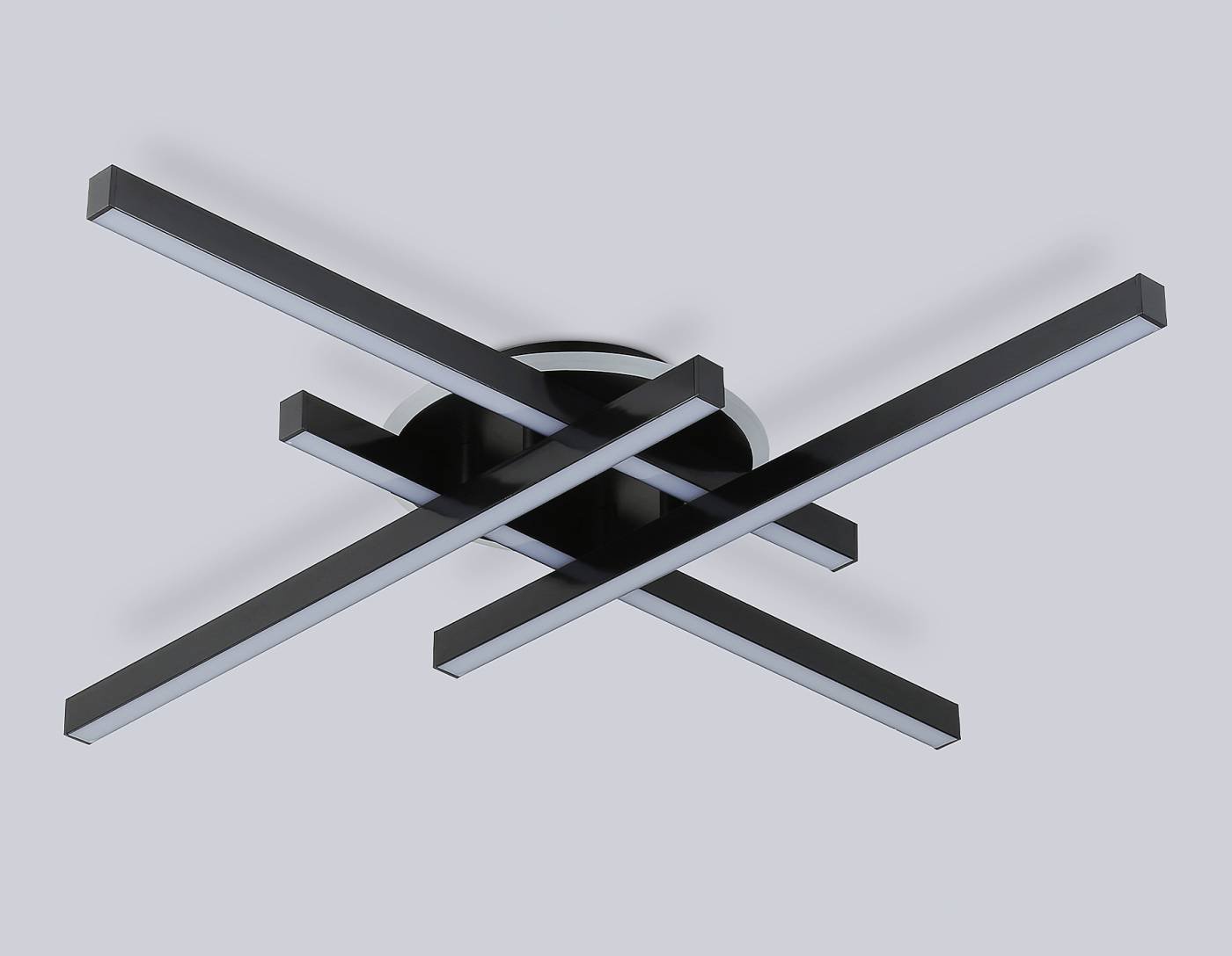 Потолочная люстра Ambrella LineTech FL6282