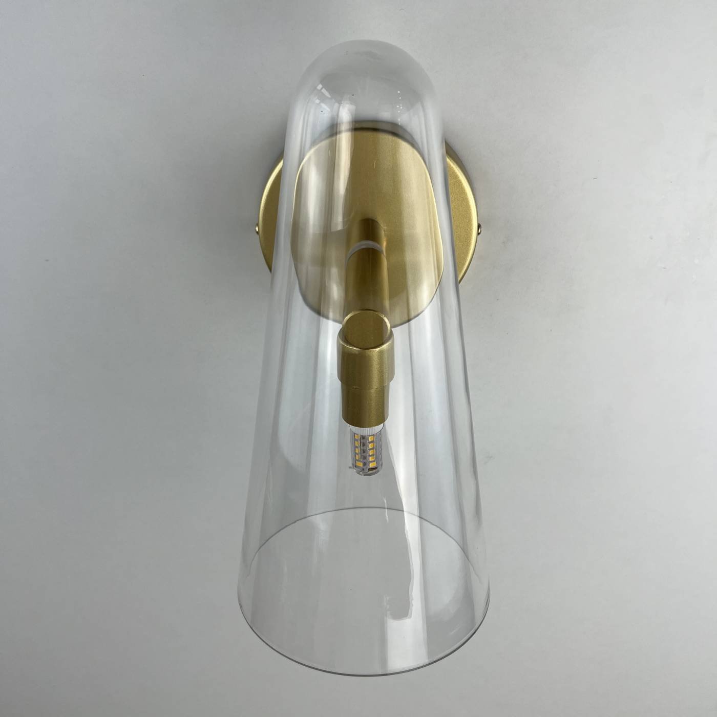 161513-22 Настенное бра ImperiumLoft 44.1075-0 161513-22