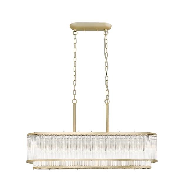 Подвесная люстра Simple Story 58281 58281-6PL