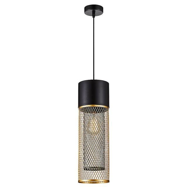 Светильник подвесной Arte Lamp Castello A7068SP-1GO