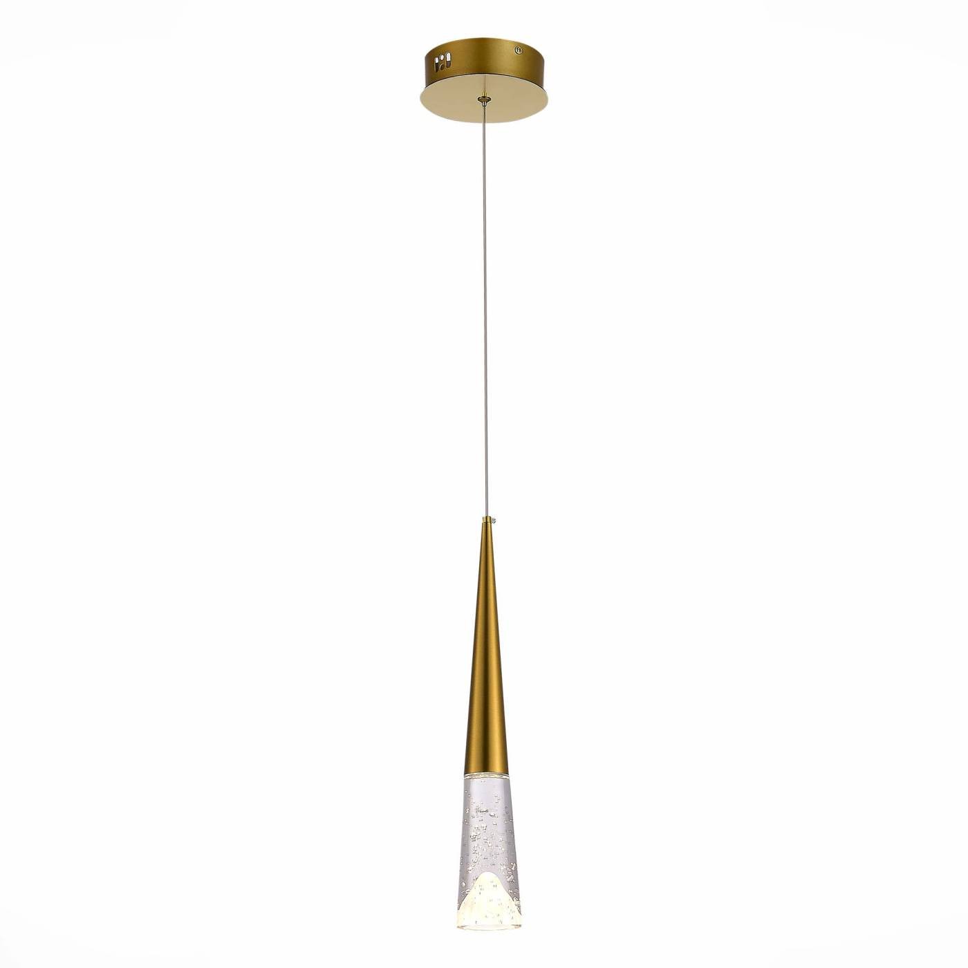 SL6111.203.01 Светильник подвесной ST Luce Sollen SL6111.203.01