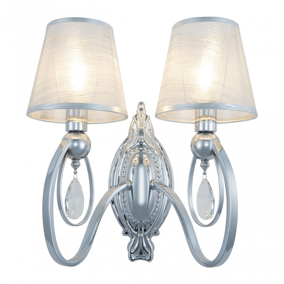 Настенное бра Arte Milano Am347203 347203/2W CR