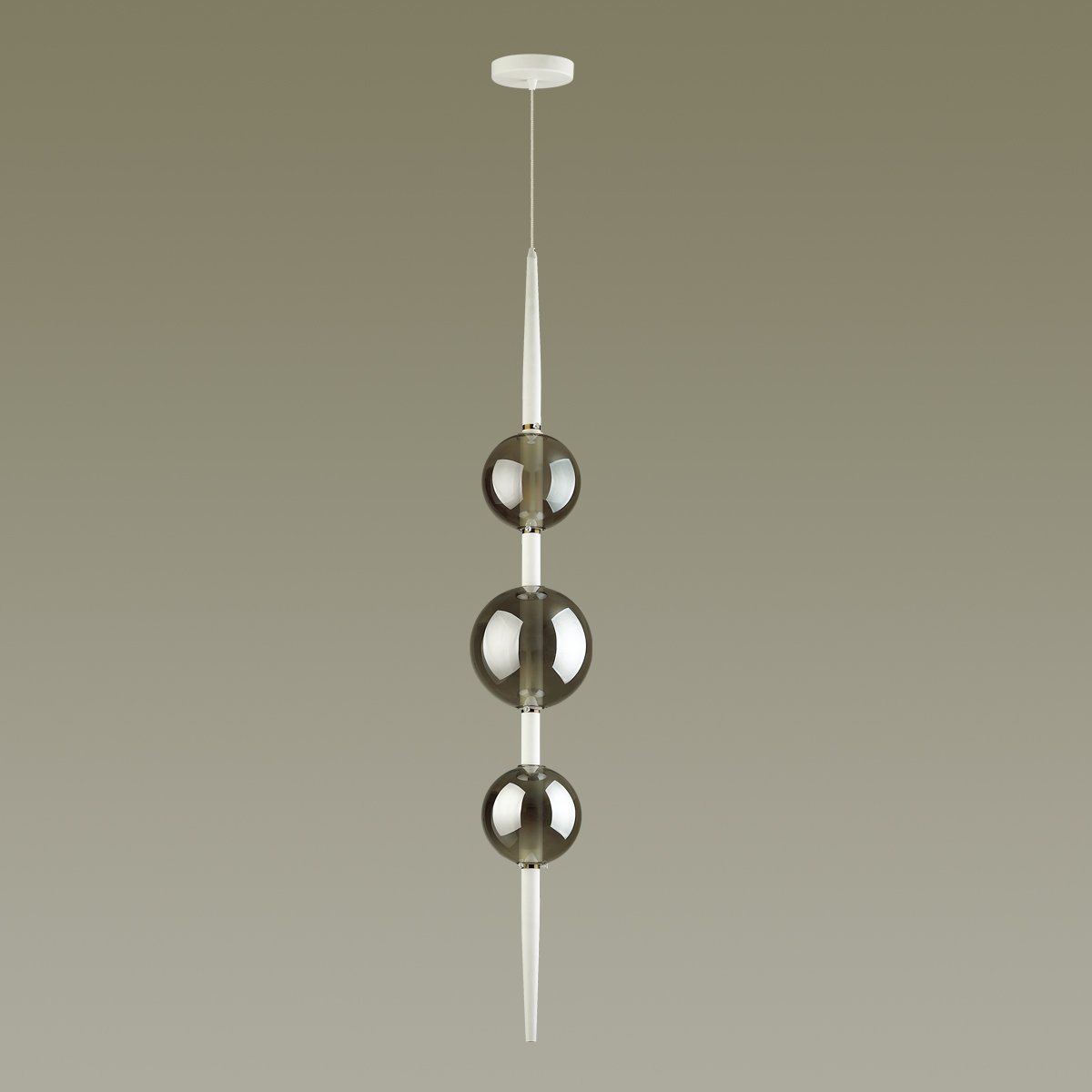 4683/3 Светильник подвесной Odeon Light Lazia 4683/3