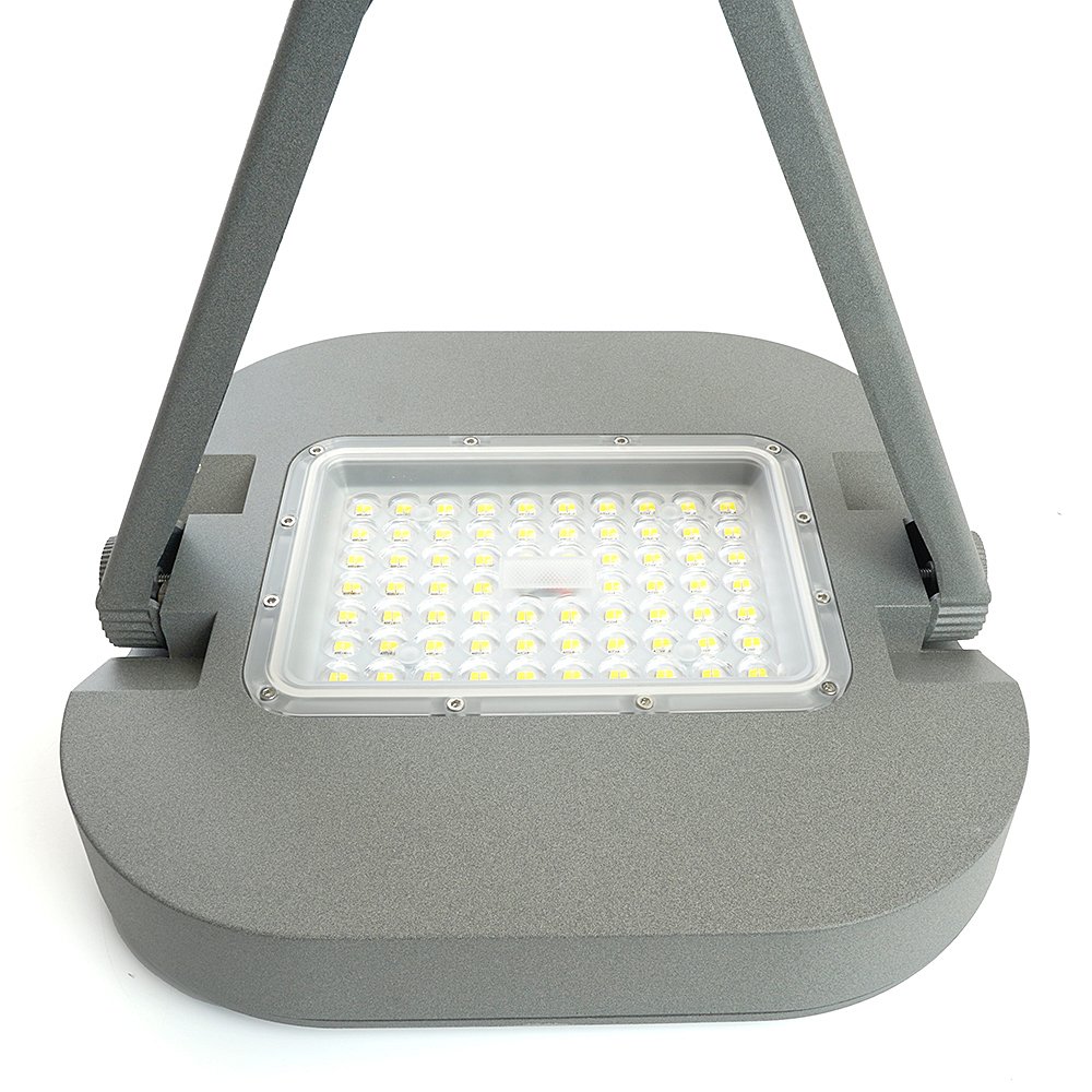 Светильник уличный, на столб Feron SP7030 48757