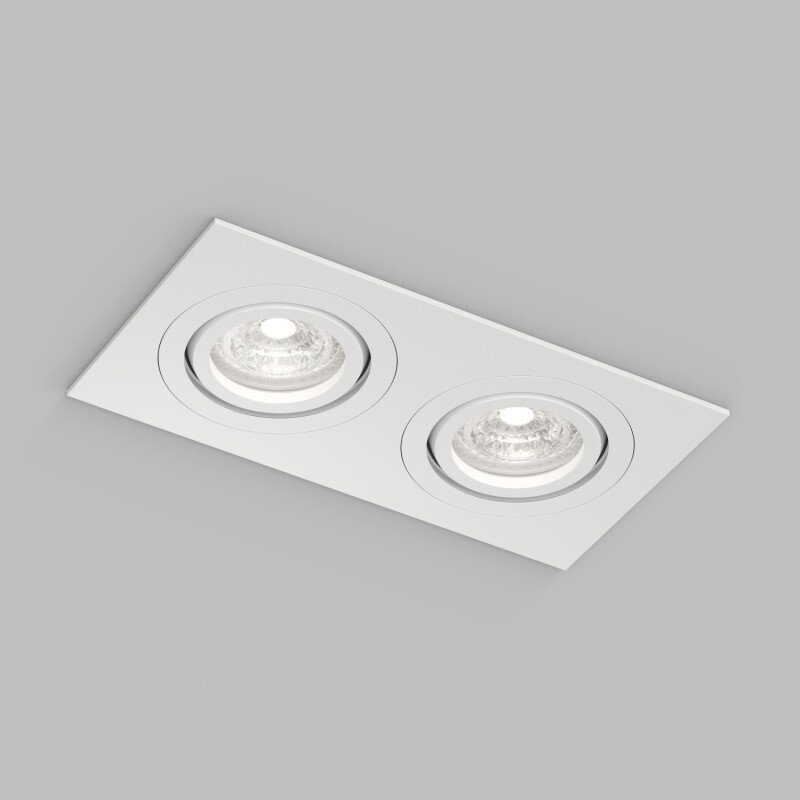 DK2112-WH Встраиваемый светильник Denkirs Hydro DK2112-WH