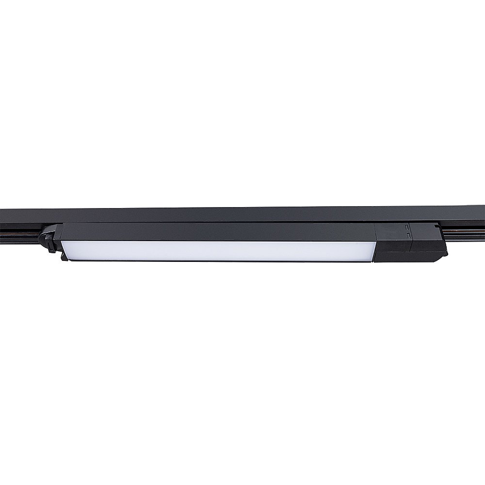 A4570PL-1BK Трековый светильник Arte Lamp Lineetta A4570PL-1BK
