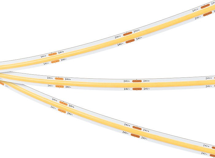 048026 Светодиодная лента Arlight Cob Открытая 048026