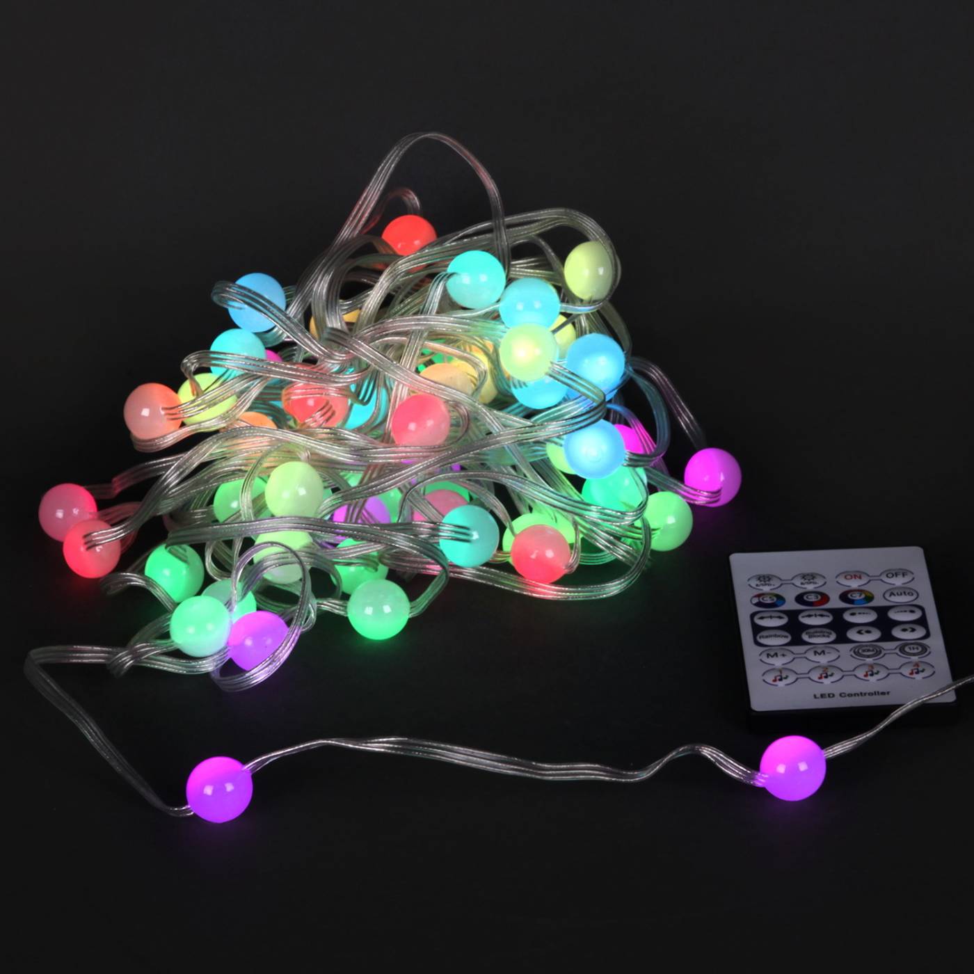Гирлянда Sneha A-966 RGB