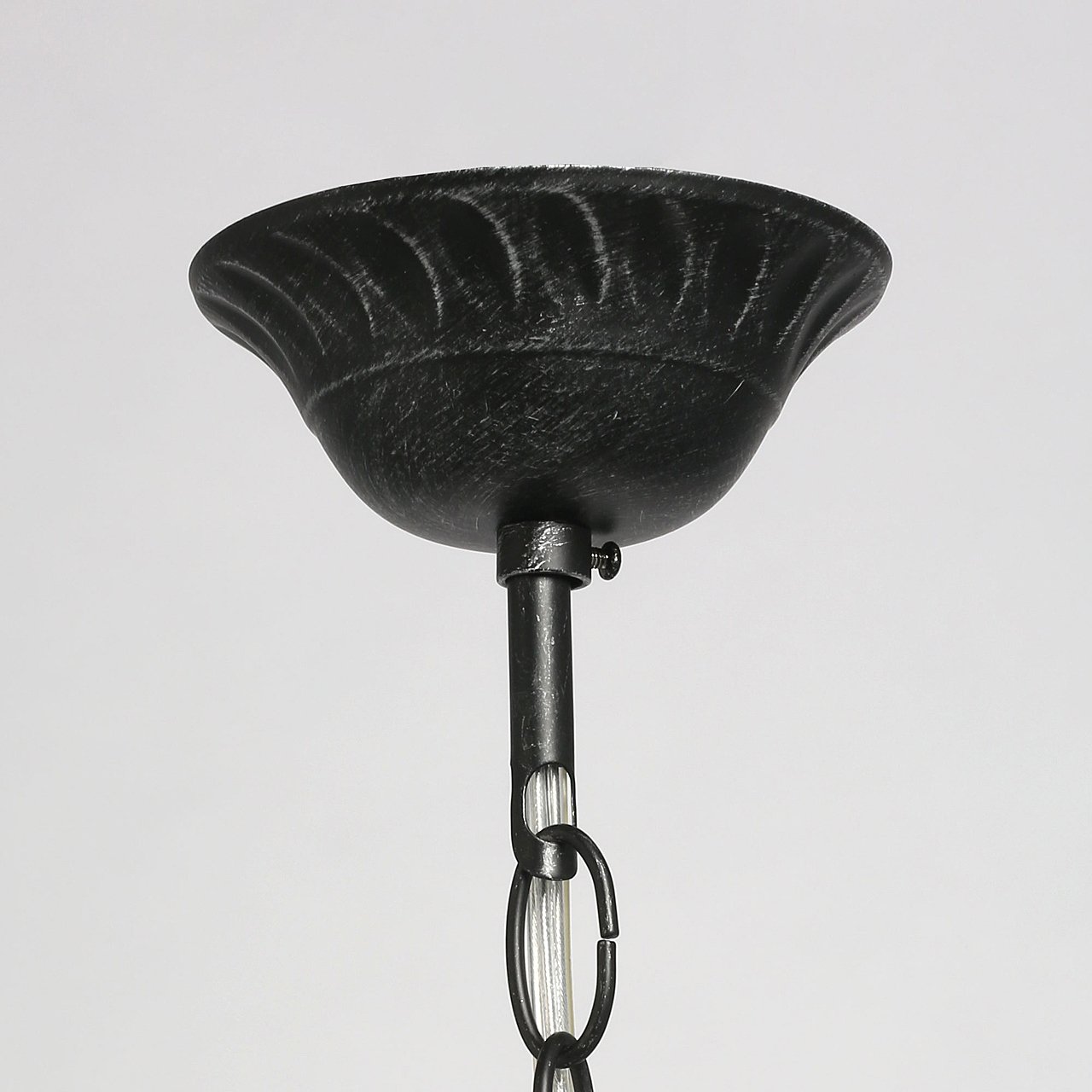 Подвесная люстра De Markt Аврора 371015108