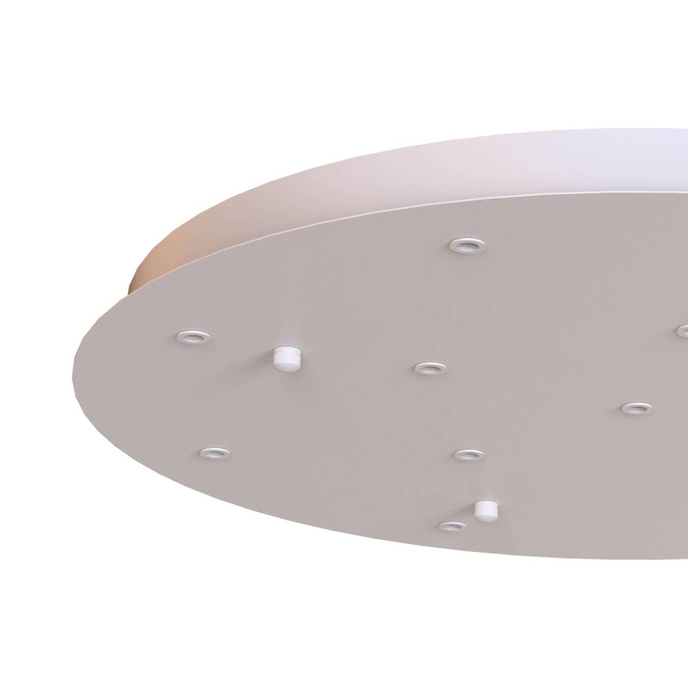 9370 Основание потолочное 14L MODULAR LIGHT FLORONES