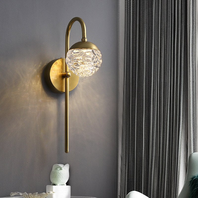 Настенное бра ImperiumLoft Verena-Wall01 208294-23